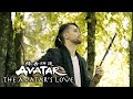 The Avatar's Love - Aang & Katara Theme | Avatar: The Last Airbender | Erhu cover by Eliott Tordo