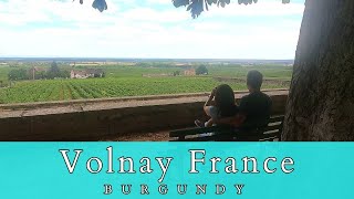 Volney France