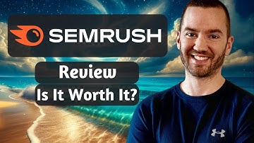 Semrush Review & Demo 2024 (Is Semrush Worth It?)