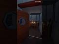 Trawler’s wake #indiegame #boat #drift