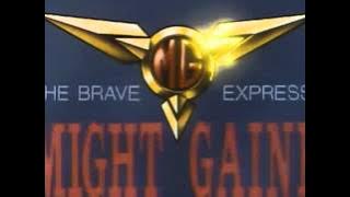 Brave Express Might Gaine Episode 7 English Subbed