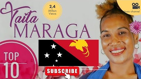 "Betty Betty 🔥 | PNG Trending Song (2025 )🇵🇬"