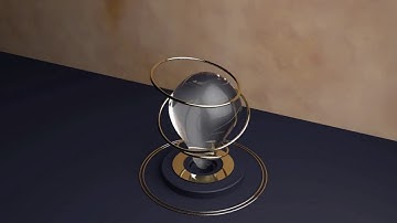 Realistic  Blowing Bubbles | Soft Body Dynamics | Cinema 4D