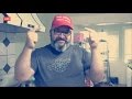 Clinton & Trump 2016 Presidential Cookie Poll on #FacebookLive