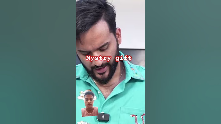 I Got 100 Mystery Gifts  on my Birthday FT.@triggeredinsaan