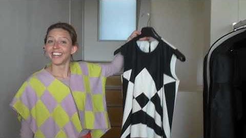 Anemone Skjoldager -designer in Hyeres