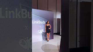 Linkbuds S X Olivia Rodrigo 💜 #oliviarodirgo #linkbuds #japan #sony