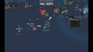 Darkorbit Refraktion De6