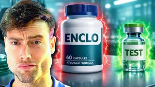 Why Id Quit Enclomiphene And Start Trt