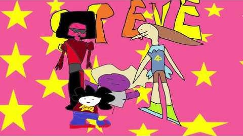 Steven Universe Intro But Google Translated