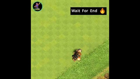 Max Troops Vs Full Base Spring Trap🤯 | Goblin Sigma Rule💥 #shorts #cocshorts #clashofclans