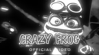 Crazy Frog Axel F. Greystyle Inversion Klasky Csupo 2001