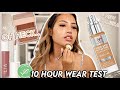BUT WHY?!? IT COSMETICS YOUR SKIN BUT BETTER FOUNDATION | WEAR TEST REVIEW