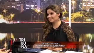 O que é o mastermind