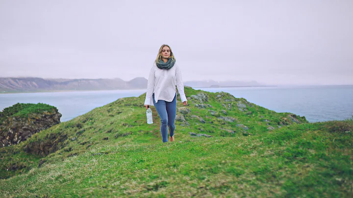 Icelandic Glacial | The Purest Tasting Water on Earth™ - Health & Happiness