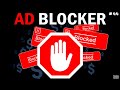 How To Block YouTube ADS on Google Chrome ✔️ in 2022