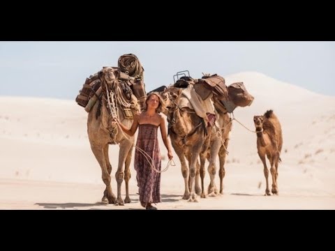 SPUREN - Trailer deutsch