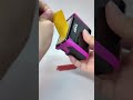 Fitting a Full Salon Address Layout on One Stamp! 🇲🇾