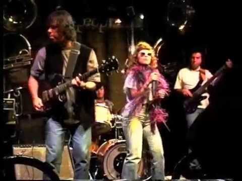 Embromation Society - Juiz de Fora 1993