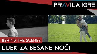 Making Of Lijek Za Besane Noći (Behind The Scenes)