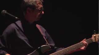 HAPPINESS PROJECT - Balloons & Zeppelins (Live)