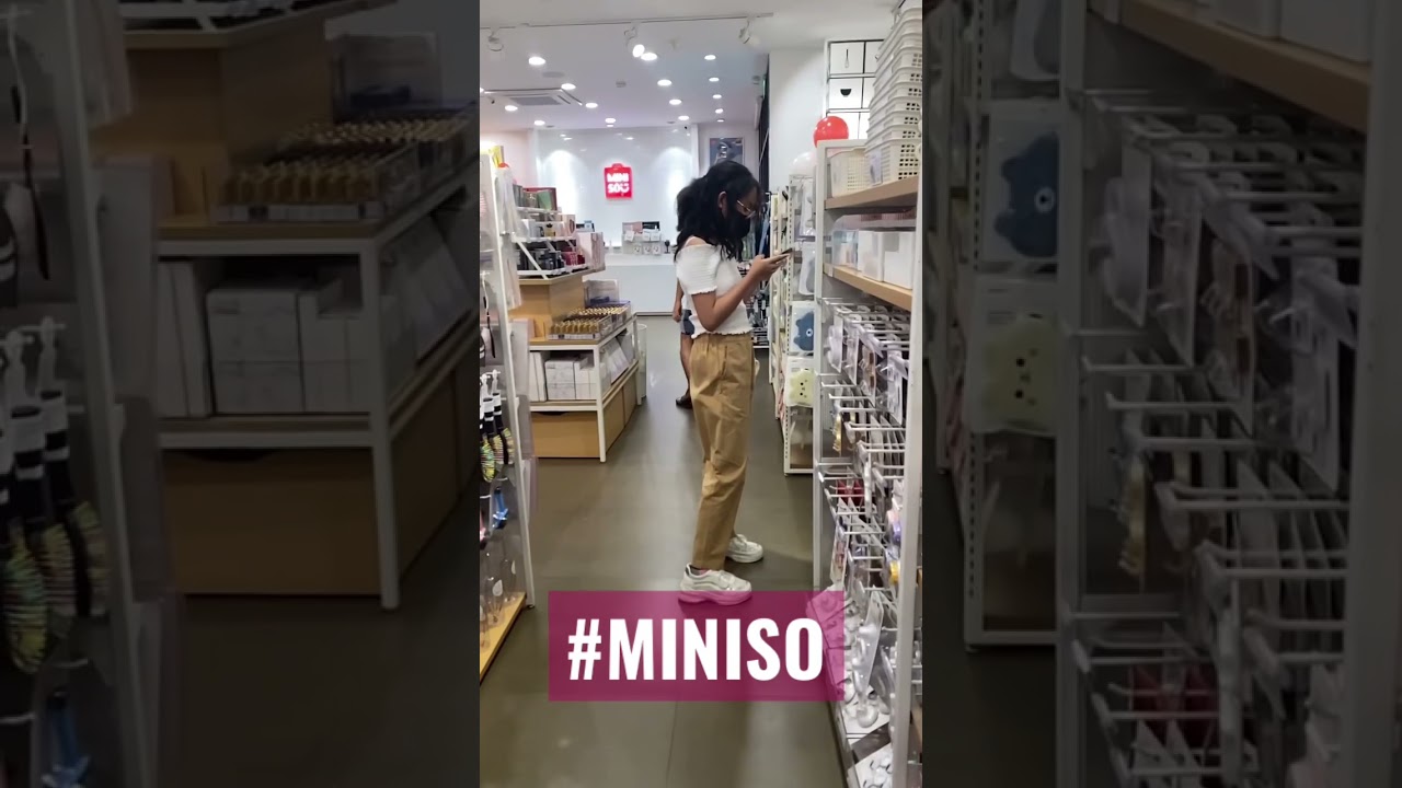 MINISO PH  SLEX