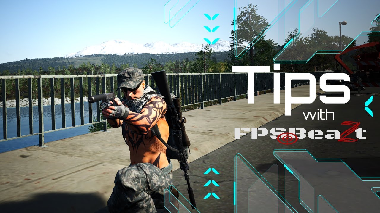 I PLAYED SOME #scum PvP and this is #ANARCHY-GRAPHICS @Anarchy-graphics ...