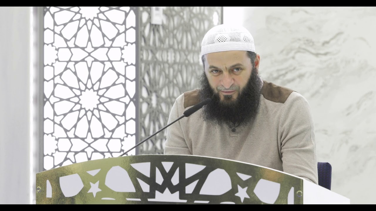 Ajeti më i frikshëm në Kuran | Hoxhë Sadullah Bajrami