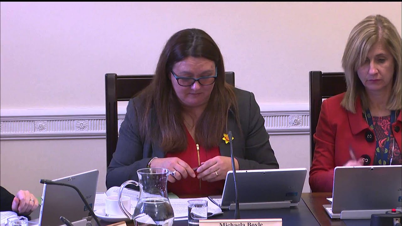 Public Accounts Committee Meeting 09 March 2016 YouTube