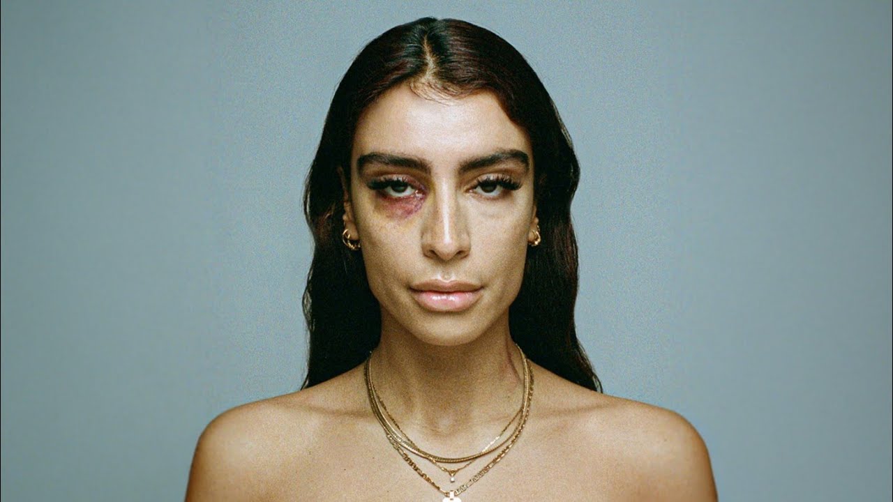 Sevdaliza - Habibi [Instrumental]