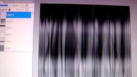 Hair Texture Tutorial