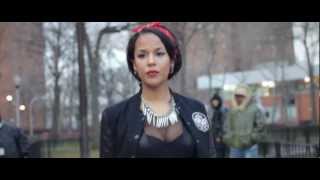 Teledysk: Prodigy Feat. Esther - Gangsta Love (Official Video)