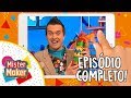 Mister Maker Em Português Episódio 11 Temporada 2