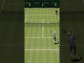 Jan-Lennard Struff vs Luciano Darderi ATP Halle #aointernationaltennis #tennis #tenis #gameplay