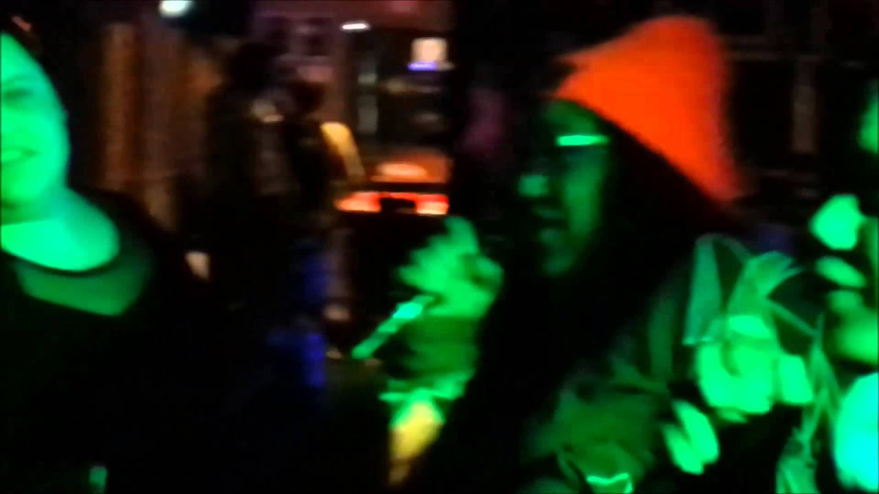 ALBERT SPORTS BAR PALMERSTON NORTH 2014 YouTube