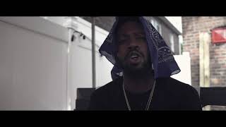 London Citglo - Wocky Official Music Video Prod Mattthedub