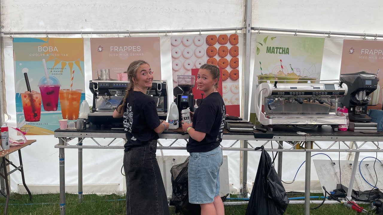 Big Church Festival 2025