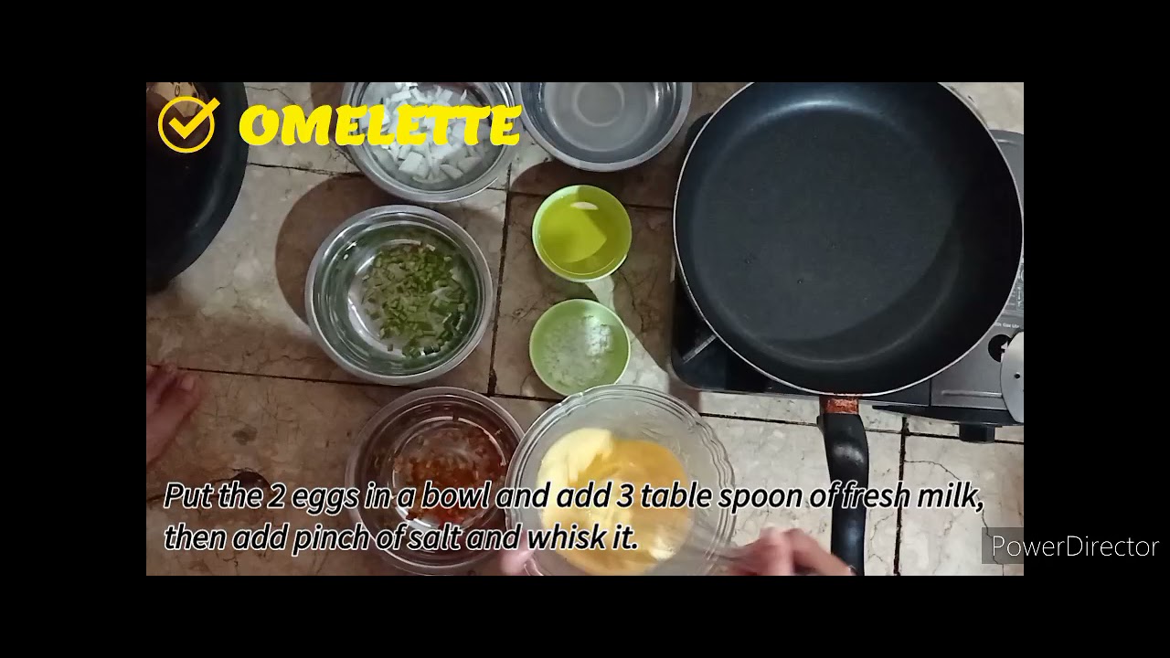 7 Ways on How to Cook Eggs (Laboratory 3) YouTube