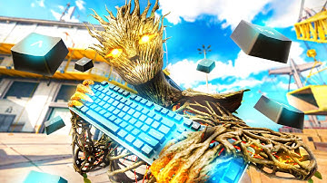 #1 Controller Sniper Tries KBAM and DESTROYS lobbies