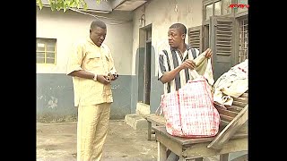 The Master |Osuofia Will Make You Laugh Taya With This Classic Comedy Feem Nigerian Movie