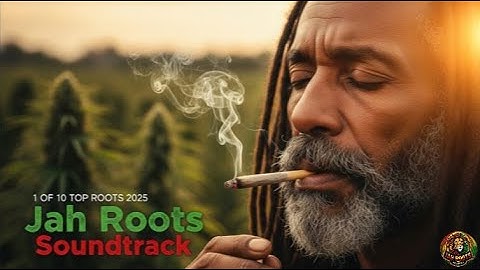 1 of 10 Top Roots Reggae Music 2025 – A Healing Journey Through Rasta Roads, Jah’s Light & One Love
