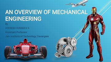 Introduction to Mechanical Engg. English, VTU SYLLABUS ,21EME25, Module 1 L1, #engineering #mechanic