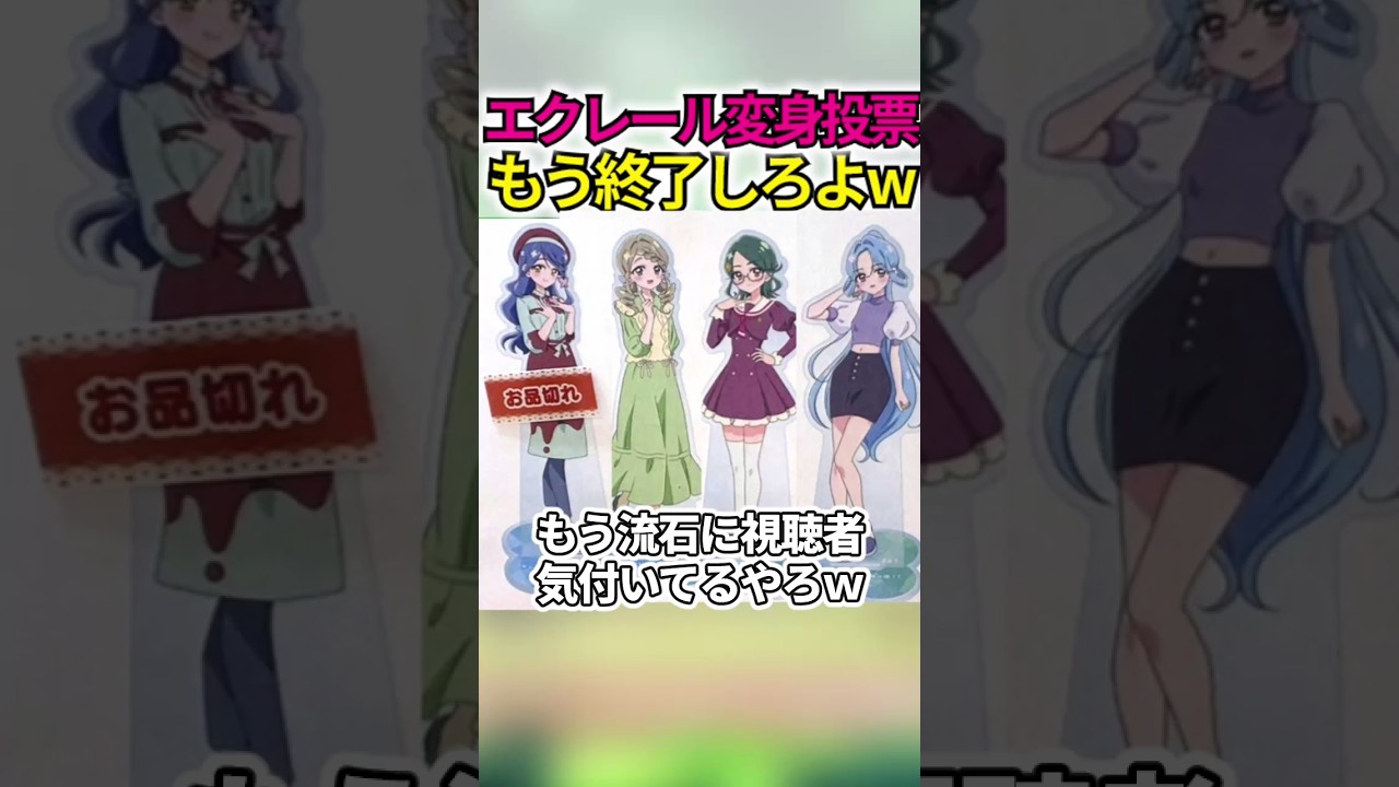 【悲報w】四択クイズ、一人に集中し過ぎてしまうww #shorts