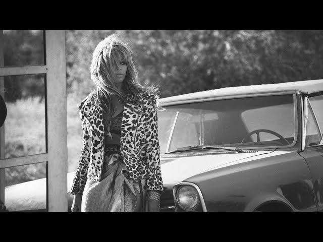 Beyoncé, Dolly Parton - JOLENE (Music Video) class=