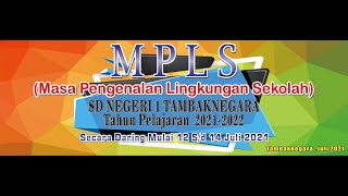 MPLS SDN 1 TAMBAKNEGARA TP 2021/2022 #Part 1