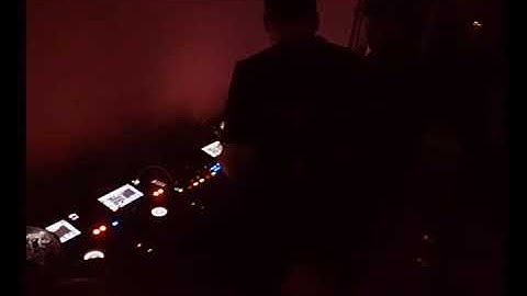 CPTL PNSHMNT LIVE @ QVLQV Quaranstream