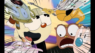 Ytp Cuphead Aint Too Worried About It Cuphead Show Season 2 Spoilers