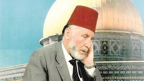 19 - سورة مريم محمد رشاد الشريف surah maryam Mohammad Rashad Alshareef