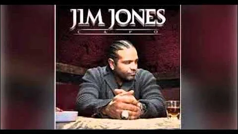 Jim Jones- Perfect Day(feat. Chink Santana