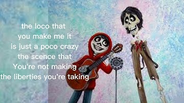 Anthony Gonzalez , Gael Garcia Bernal-Poco loco